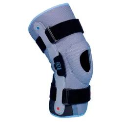 زانو بند لولادار دوگانه ایرتکس پریم مدل T140 | بازارطب