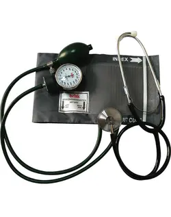 فشار سنج عقربه ای بریسک HS20A | بازارطب