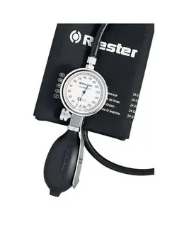 فشار سنج عقربه ای تک شلنگ ریشتر مدل Minimus II | بازارطب