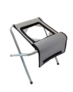 صندلی برزنتی توالت فرنگی شو | بازارطب