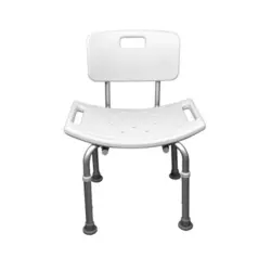 صندلی حمام | بازارطب