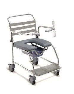 صندلی حمام و توالت طبی 670S | بازارطب