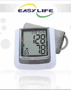 فشار سنج دیجیتال بازویی تمام اتوماتیک ایزی لایف مدل KD-5917 | بازارطب