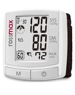 فشار سنج دیجیتال مچی رزمکس مدل BI-701