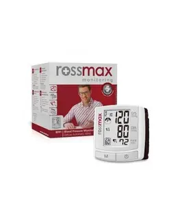 فشار سنج دیجیتال مچی رزمکس مدل BI-701