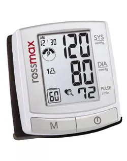 فشار سنج دیجیتال مچی رزمکس مدل BI-701