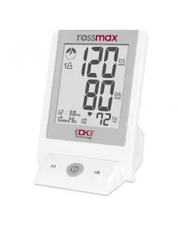 فشار سنج دیجیتالی بازویی رزمکس مدل AC-701K