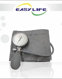 فشار سنج عقربه ای بازویی ایزی لایف مدل HS-201Q1 | بازارطب