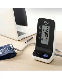 فشارسنج دیجیتال بازویی امرون BPN 1100 | بازارطب
