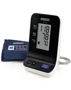 فشارسنج دیجیتال بازویی امرون BPN 1100 | بازارطب