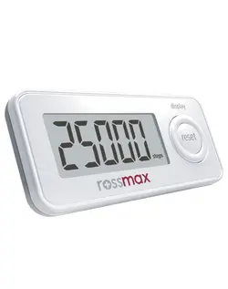 قدم شمار رزمکس مدل PA-S20