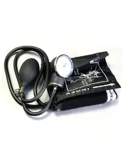 فشارسنج عقربه ای آکیومد KJ-106 | بازارطب