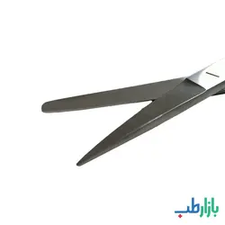 قیچی جراحی یک سر تیز | بازارطب