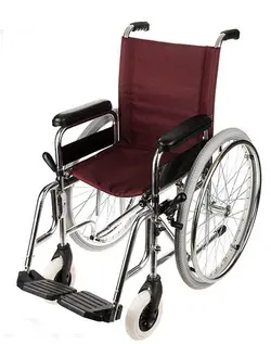 ویلچر  اطفال ایران بهکار مدل 723