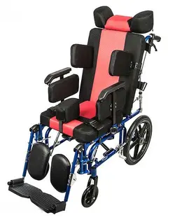 ویلچر CP مدل 729L