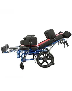 ویلچر CP مدل 729L