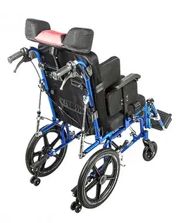 ویلچر CP مدل 729L