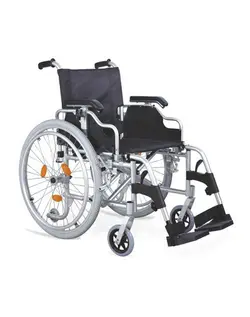 ویلچر آلومینیومی 951LQ-46 | بازارطب