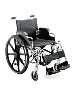 ویلچر آلومینیومی ارتوپدی 903LB | بازارطب