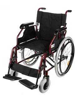 ویلچر ارتوپدی مدل 718L