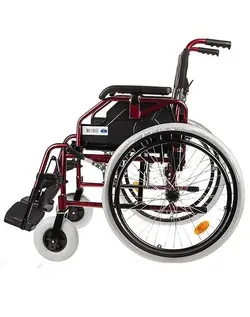 ویلچر ارتوپدی مدل 718L