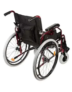 ویلچر ارتوپدی مدل 718L