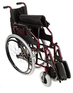 ویلچر ارتوپدی مدل 718L