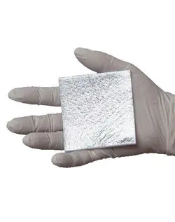 پانسمان آلومینیوم استریل نوبالاین نوبا