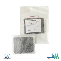 پانسمان بیواکتیو آنتی باکتریال کیتوزورب کیتوتک | بازارطب