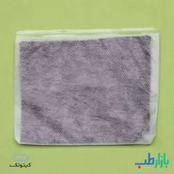 پانسمان بیواکتیو آنتی باکتریال کیتوزورب کیتوتک | بازارطب