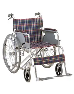 ویلچر استاندارد آلومینیومی 864LJ | بازارطب