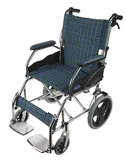 ویلچر اطفال ایران بهکار مدل 719 | بازارطب