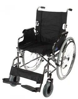 ویلچر ایران بهکار مدل 715B | بازارطب