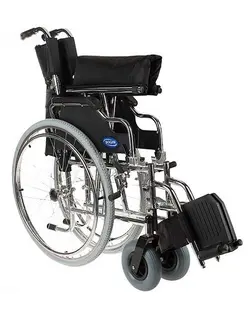 ویلچر ایران بهکار مدل 715B | بازارطب