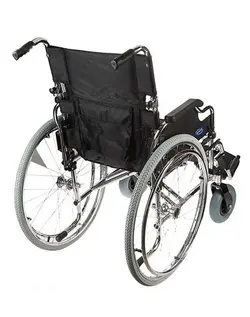 ویلچر ایران بهکار مدل 715B | بازارطب