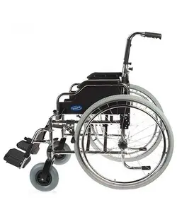 ویلچر ایران بهکار مدل 715B | بازارطب