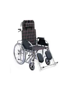 ویلچر برانکاردی سایز بزرگ 903GC-51 | بازارطب