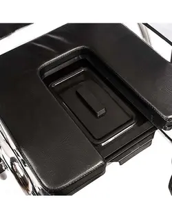 ویلچر برانکاردی لگن دار مدل 759