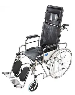 ویلچر برانکاردی مدل 750