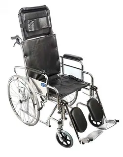 ویلچر برانکاردی مدل 750