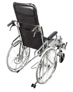 ویلچر برانکاردی مدل 750