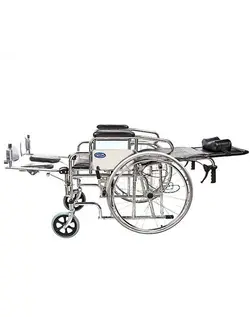 ویلچر برانکاردی مدل 750