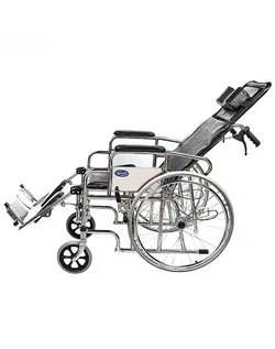 ویلچر برانکاردی مدل 750