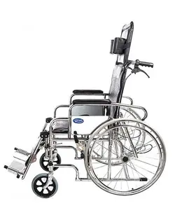 ویلچر برانکاردی مدل 750