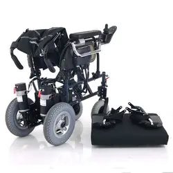 ویلچر برقی کامفورت | بازارطب