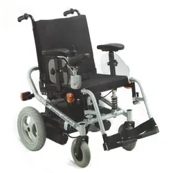 ویلچر برقی کایانگ KY152 | بازارطب