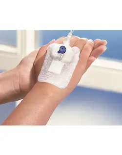 پانسمان آنژیوکت کاسموپور آی وی هارتمن | Hartmann Cosmopor IV | بازارطب