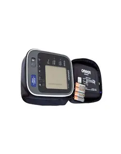 فشارسنج بازویی امرن M6 AC | بازارطب