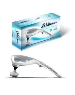 ماساژور بدن زیکلاس مد مدل SF-A30-1 | بازارطب