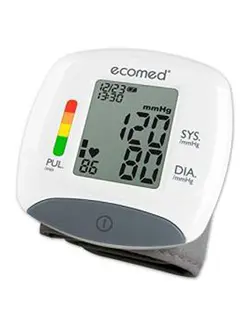 فشارسنج مچی مدیسانا BW-82E | بازارطب